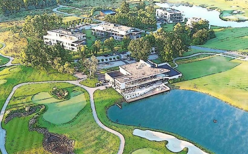 Zala Springs Golf Resort