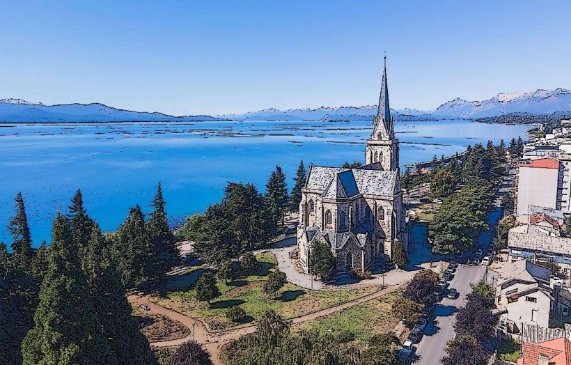 Bariloche