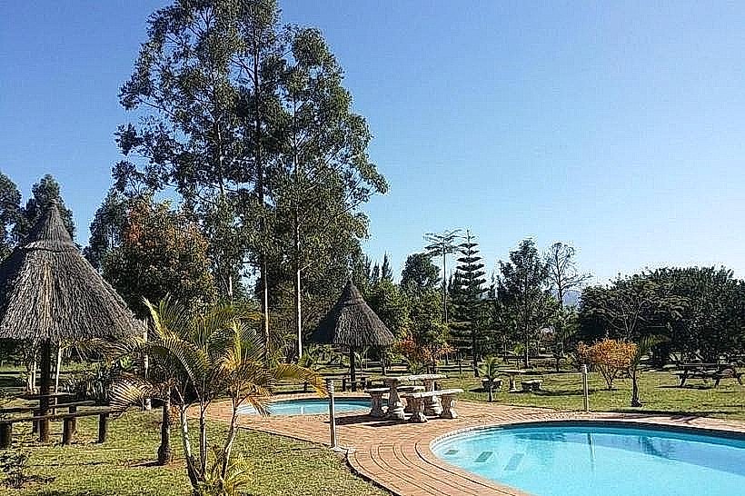 Malandelas Complex