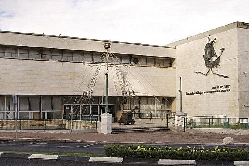 National Maritime Museum