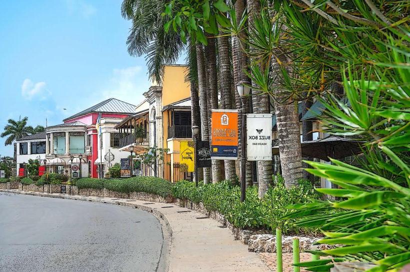 Limegrove Lifestyle Centre