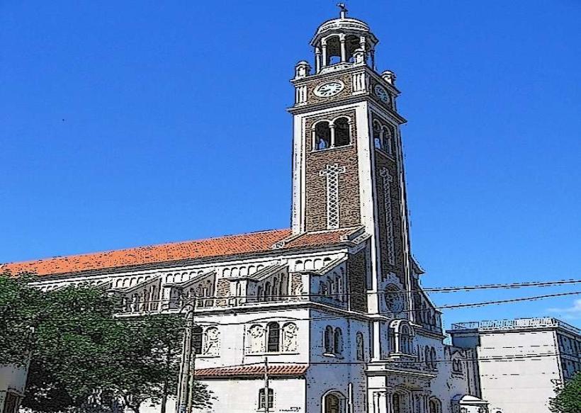 Iglesia del Sagrado Corazón