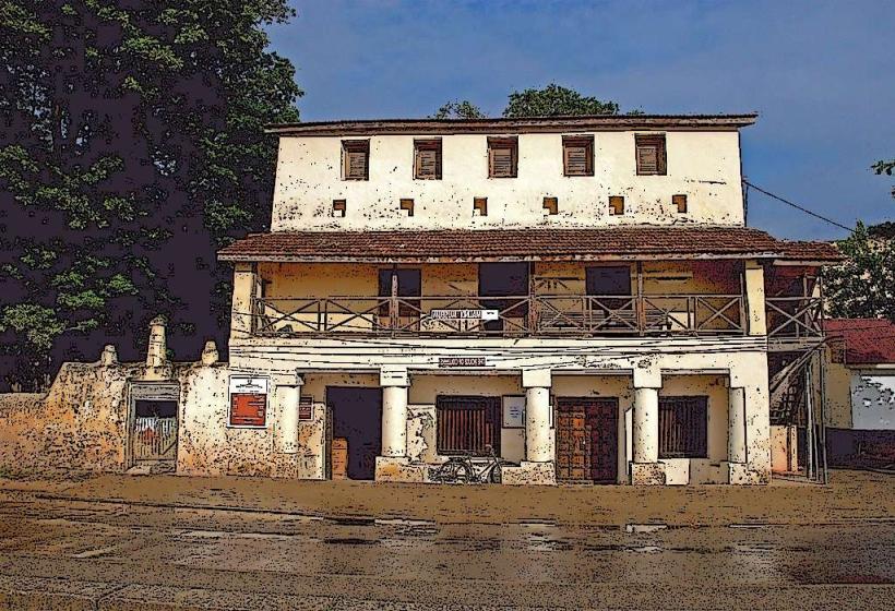 Malindi Museum