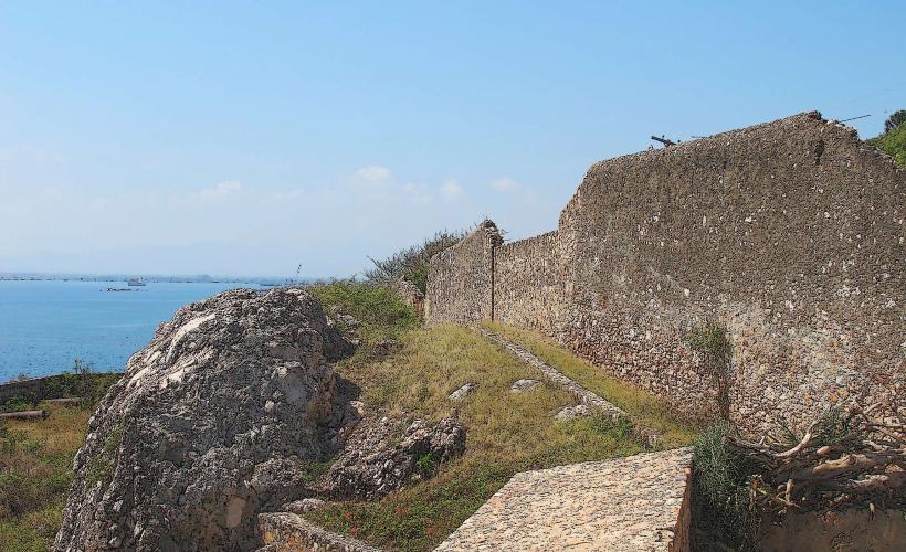 Fort Carenage