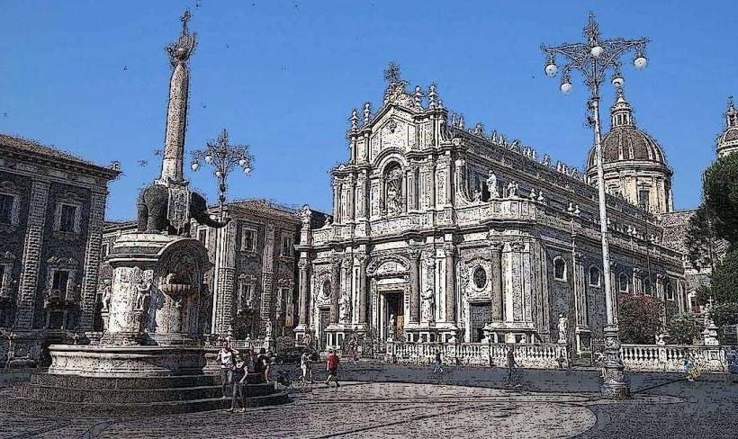Cattedrale di Sant Agata