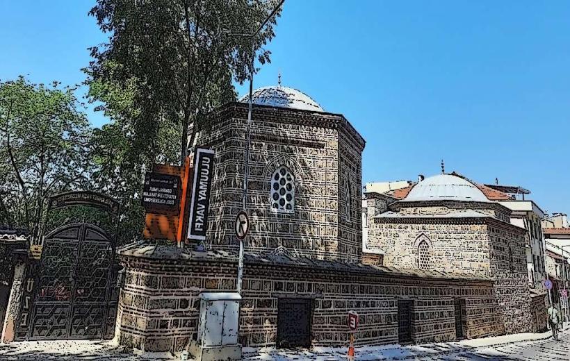 Uluumay Museum of Ottoman Folk Costumes and Jewelry