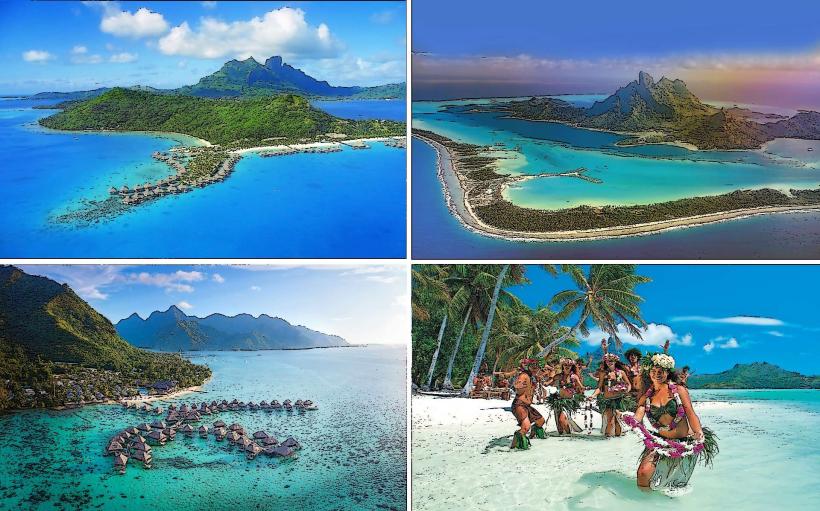 French Polynesia