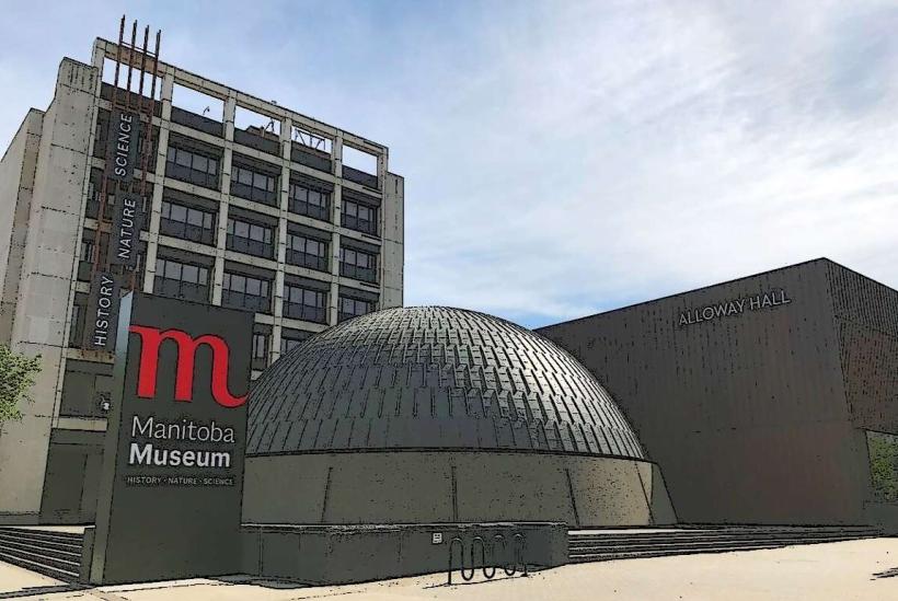 Manitoba Museum