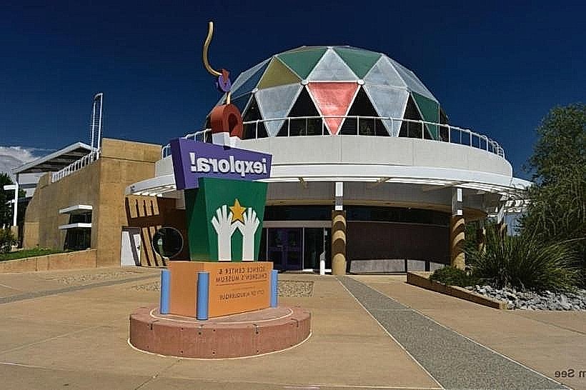 Explora Science Center