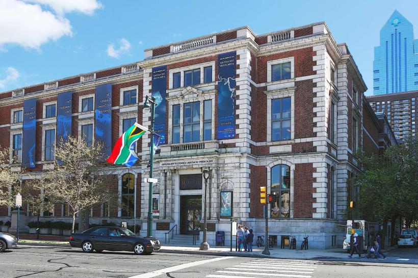 Academy of Natural Sciences