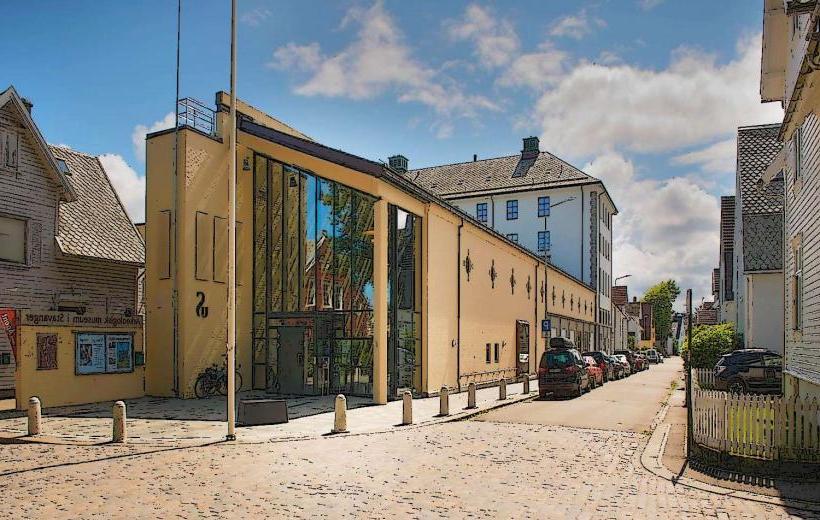 Museum of Archaeology