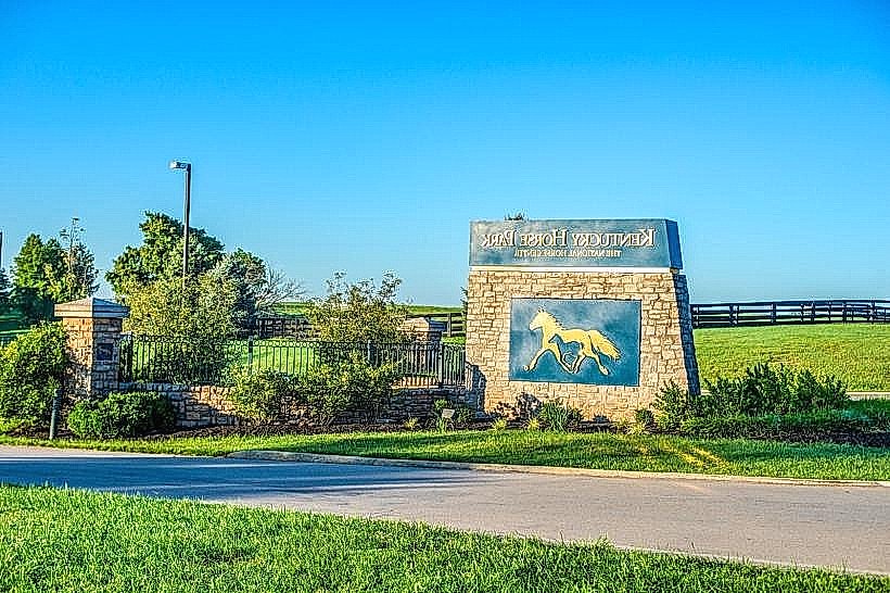 Kentucky Horse Park