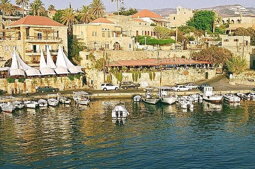 Jbeil