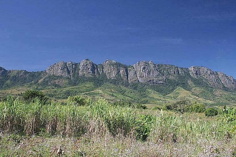 Zomba Plateau