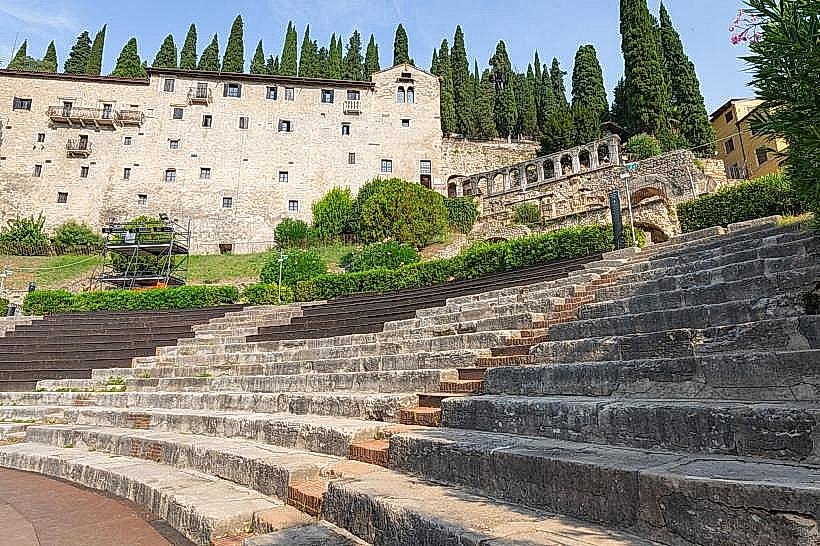 Archaeological Museum