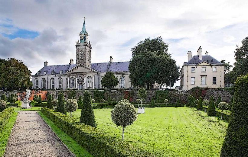 Irish Museum of Modern Art