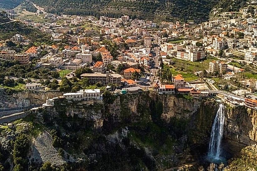 Jezzine