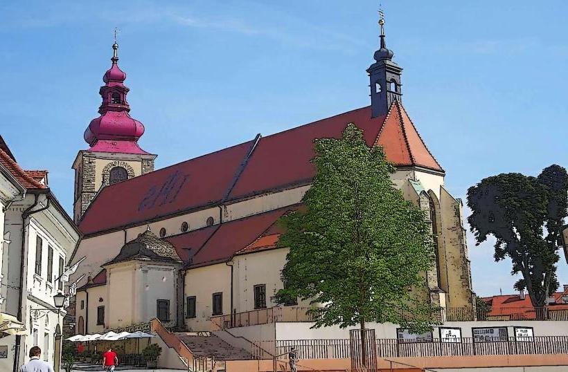 St. George's Church