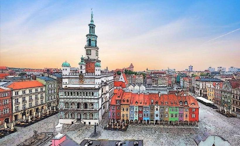 Poznan