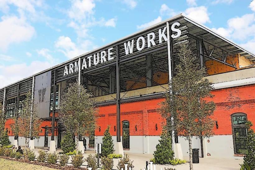 Armature Works
