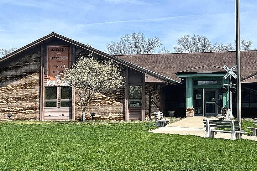 Wapello County Historical Museum