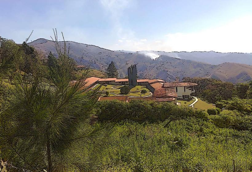 Parque Nacional Macarao