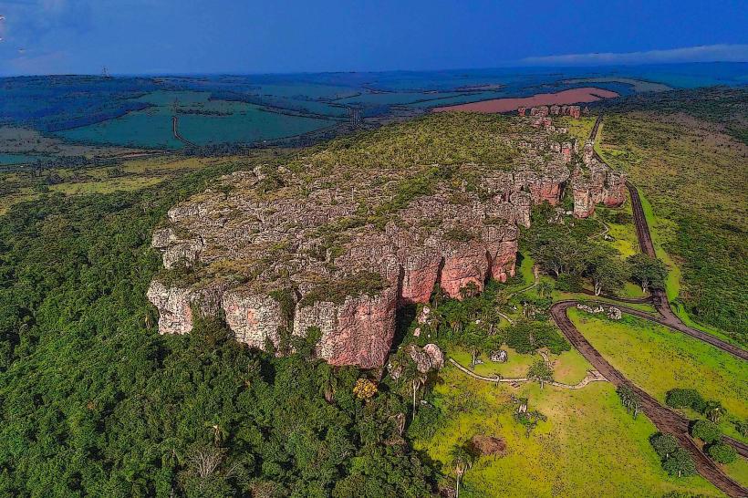 Parque de Vila Velha