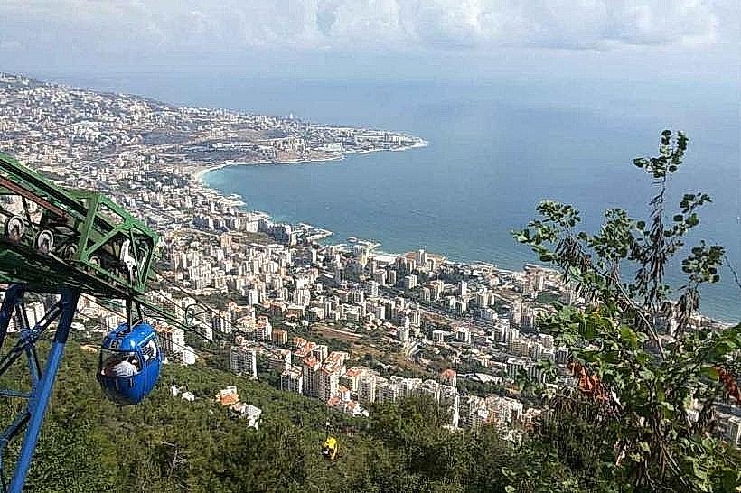 Jounieh