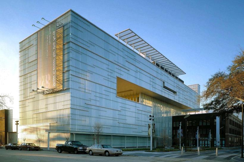 Shaw Center for the Arts