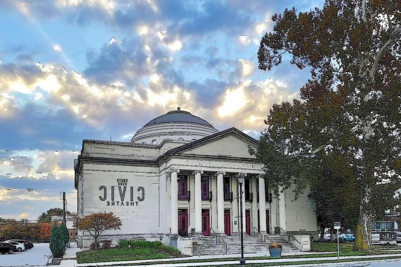 South Bend Civic Theatre
