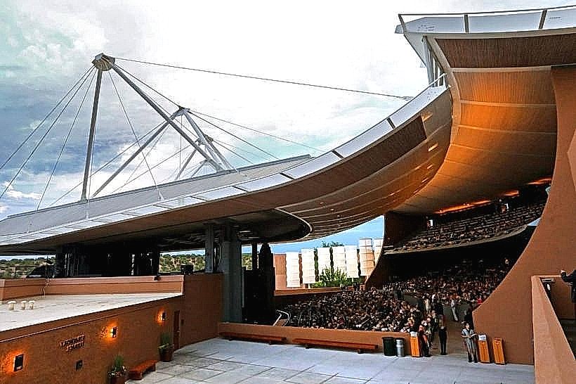 Santa Fe Opera