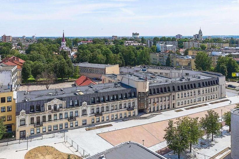 Panevėžys City Hall