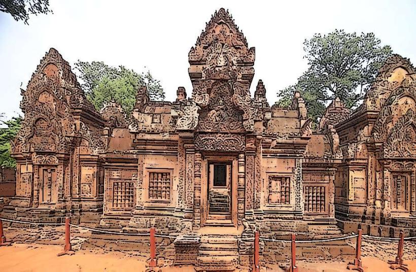 Phnom Dei