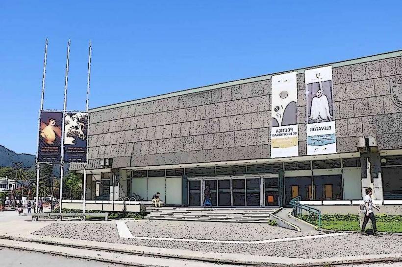 Museo de Arte y Cultura