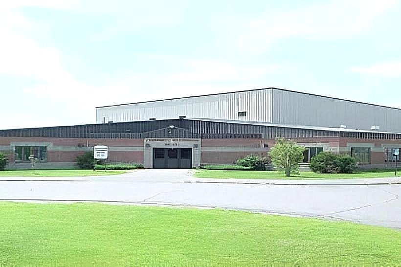 Skowhegan Community Center