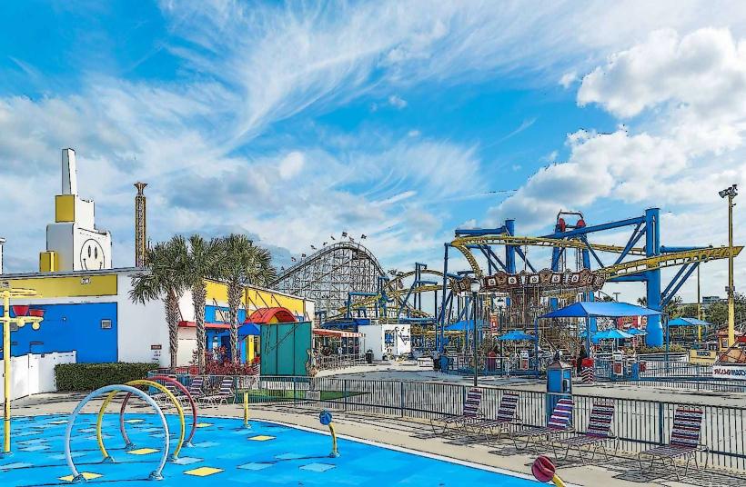 Fun Spot America Orlando