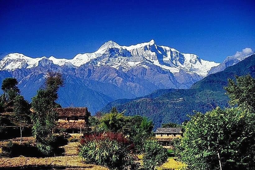 Nagarkot