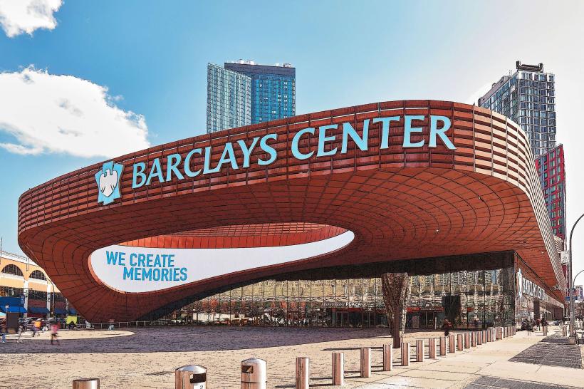 Barclays Center