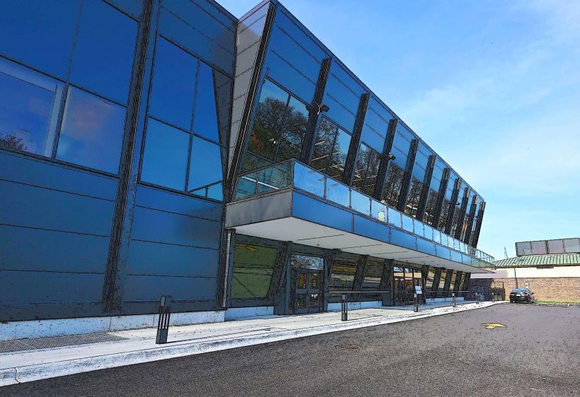 Hemmens Cultural Center