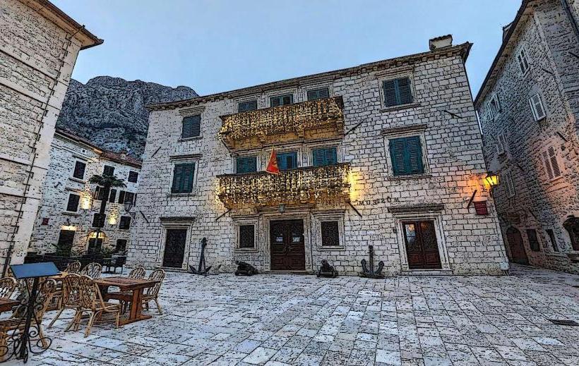 Maritime Museum of Montenegro