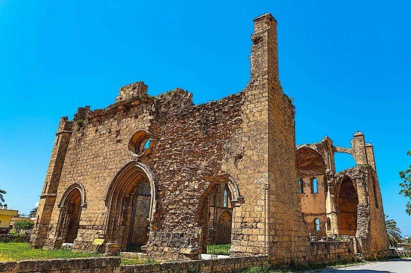 St. George of the Greeks Church