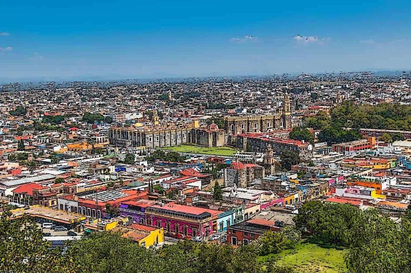 Puebla