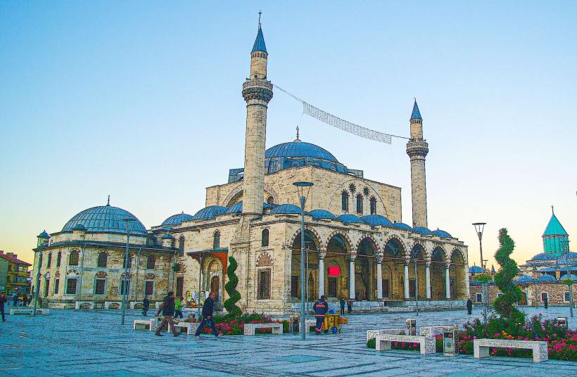 Selimiye Mosque