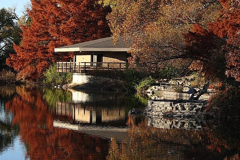 Dillon Nature Center