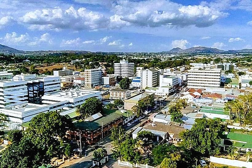 Blantyre