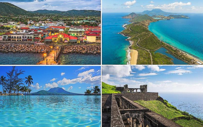 Saint Kitts and Nevis