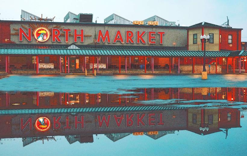 North Market