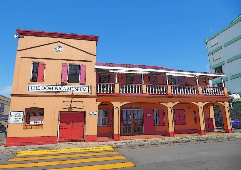 Dominica Museum