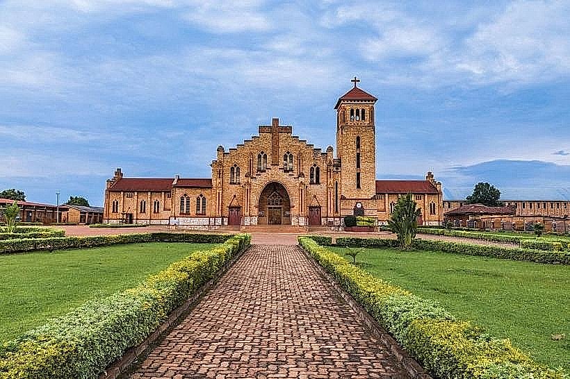 Cathedral of Our Lady of the Seven Sorrows