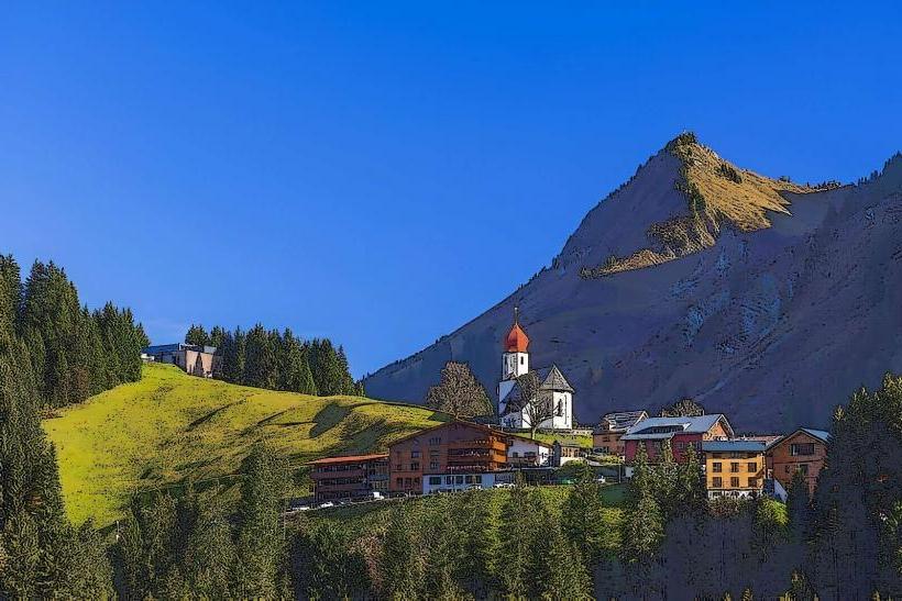 Cathedral of St. Nicholas